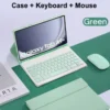 S18991def14ca473a8ea6acd19b19d3efM.webp Tablets Keyboard Case for Samsung Galaxy Tab A9 Plus 11 inch Detachable Keyboard Case For Samsung Tab A9+ SM-X210N/X216B Funda