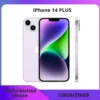 S18f93abfc7974982aa3a0c0066424ea2z.webp Refurbished phone iPhone 14 Plus 5G 128/GB ROM 6GB RAM "Genuine Super Retina Ole Face ID excellent condition