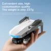 S1a531d4bd2be46a69c1bc054f5b8fdb4w.webp 2025 S-X1 GPS Pro Drone - 8K HD Camera with 3-Axis Anti-Shake Gimbal & EIS, 5G Screen Control Brushless Quadcopter RC Toy Gift