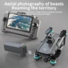 S1ab528cf7e0b45ccb544dd170759ea0fM.webp GPS Drone with Touch Screen EIS Camera Anti-shake 8K Aerial Brushless Drones 5G GPS 8K HD Cameras Large UAV Dron RC Quadcopter