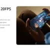 Global Version Realme 14 Pro 5g Smartphone 5g Processor Dimensity 7300 Energy Chipset Sony Imx882 Camera with Ois Screen