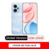 S1b47aa04202e4bbd9b9ec958db939e1fO.webp Honor 400 - Snapdragon 7 Gen 3, AMOLED 120Hz, 6000 mah,200MP + 50 MP AI Super Camera, 6.55 inches Smartphone