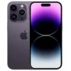 S1b691ef320044af3b96d822c1aaabd94Z.webp 99%New iPhone 14 Pro Max Dual eSIM / 1SIM+ 1eSIM 128/256GB ROM 6GB RAM 6.7" Genuine Retina OLED Face ID NFC A16 cell phone