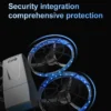 S1c548af9c7a944fca9ff6e511cc684a6f.webp droneS 4k professional 10km brushless optical flow folding dual mirror professional aerial photography with servo gimbal drone