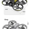 S1dce2b563e144066b54a94d3232df5ddh.webp New type of drone, aerial photography without screen control, dual-camera optical flow, intelligent positioning
