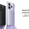 S1e4fb7a58fee4dd18b1d69d8e60ef69aL.webp Xiaomi Redmi Note 14 5G, NFC, smartphone, MediaTek Dimensity 7025-Ultra, screen AMOLED, inches, 120Hz, Al 108 MP camera system with OlS,Charger Not Included