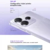 S1e65700c144c428896af13ba7e5e71e7Z.webp Xiaomi Redmi Note 14 5G, NFC, smartphone, MediaTek Dimensity 7025-Ultra, screen AMOLED, inches, 120Hz, Al 108 MP camera system with OlS,Charger Not Included