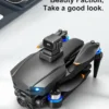 Drone Professional GPS 8K HD Dual Camera RC Drones with Screen 5G WIFI Image Transmission FPV Aerial UAV Obstacle Avoidance Dron