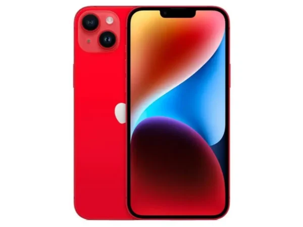 S1fb800c43bac4dde96975deaa749a546R.webp Refurbished phone iPhone 14 Plus 5G 128/GB ROM 6GB RAM "Genuine Super Retina Ole Face ID excellent condition