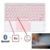 S1fdffd4c297a4dad832777b5a7f41606I.webp Tablets Keyboard Case for Samsung Galaxy Tab A9 Plus 11 inch Detachable Keyboard Case For Samsung Tab A9+ SM-X210N/X216B Funda