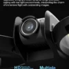 S20988319a90e4a28b0054b55bb46923bf.webp New type of drone, aerial photography without screen control, dual-camera optical flow, intelligent positioning