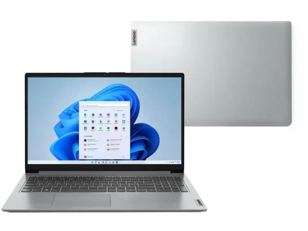 S20ef88cb38d44520af2633843bb762e2L.webp Lenovo IdeaPad 1I Intel Core i3 4GB RAM Notebook