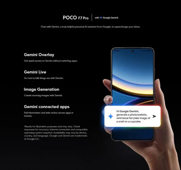 S220aa2b3c1af4c87ab207876a68b92e1E-1.webp POCO F7 Pro 5G Global Version Smartphone Snapdragon® 8 Gen 3 50MP dual camera with OIS NFC