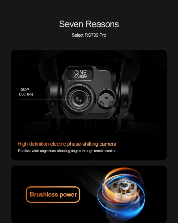 S22d85c226b434e6b87356c742fe0bc7es-1.webp Drone Professional GPS 8K HD Dual Camera RC Drones with Screen 5G WIFI Image Transmission FPV Aerial UAV Obstacle Avoidance Dron