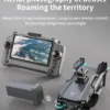 S234093287359414184458a7113dee9b1T.webp GPS Drone with Touch Screen EIS Camera Anti-shake 8K Aerial Brushless Drones 5G GPS 8K HD Cameras Large UAV Dron RC Quadcopter