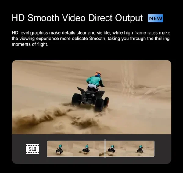 S23a06c5c396f4b9aa5510c8744df343ax.webp droneS 4k professional 10km brushless optical flow folding dual mirror professional aerial photography with servo gimbal drone
