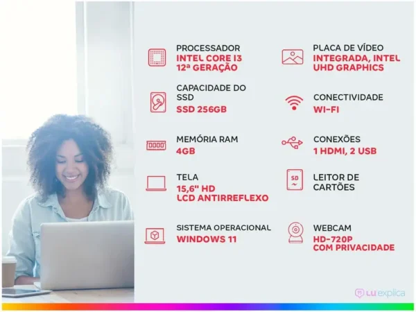 S23b567ead57d4401bffc1485d9e6d8c4I.webp Lenovo IdeaPad 1I Intel Core i3 4GB RAM Notebook