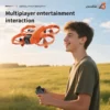 S25ef3d9c7a184502bc43b8cb873d6105X.webp Xiaomi YT3 Drone 8K 5G GPS Professional HD Aerial Photography Remote Control Aircraft HD Dual Camera Quadcopter Toy 2025 NEW