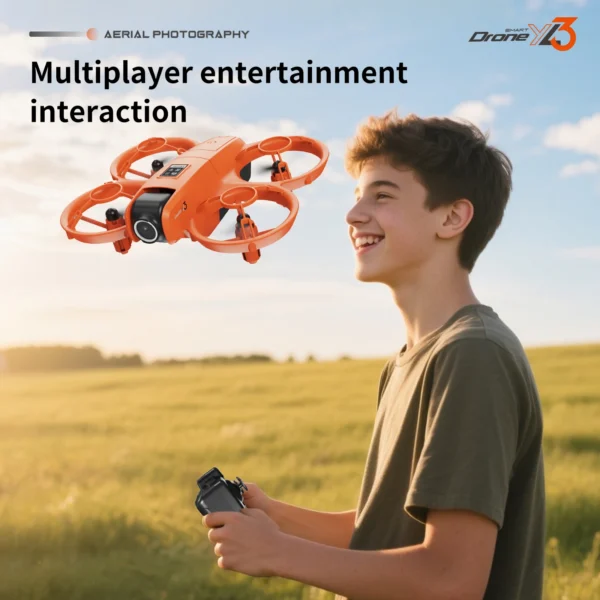 S25ef3d9c7a184502bc43b8cb873d6105X.webp Xiaomi YT3 Drone 8K 5G GPS Professional HD Aerial Photography Remote Control Aircraft HD Dual Camera Quadcopter Toy 2025 NEW