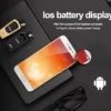 S26ed3615700c4deaa53c71b93460db61c.webp Fineblue F920 Wireless Earphone Bluetooth Headset Ears in Lotus with Wire Clip Earphones Handsfree Earbuds Retractable Headphone
