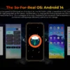 S273507b03b2e41cdac165f3530a1c6459.webp HOTWAV Cyber 13 Rugged Phone 10800mAh Massive Battery 8GB 128GB Smartphone 150LM Flashlight 6.6'' HD+ 64MP Android 14 Cellphone