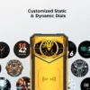S280909df668841878644684aa5e7bba5C.webp World Premiere DOOGEE S200 X 5G Rugged Phone 12+512GB Smartphone 6.72” FHD+120Hz IPS screen Dimensity 7050 10100mAh battery 33W