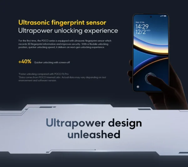S28af036d9ed942ebb11d9f3f95d417d7l-1.webp POCO F7 Pro 5G Global Version Smartphone Snapdragon® 8 Gen 3 50MP dual camera with OIS NFC