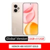 S296873e3ff154d228abb8ab43f78c046t.webp Honor 400 - Snapdragon 7 Gen 3, AMOLED 120Hz, 6000 mah,200MP + 50 MP AI Super Camera, 6.55 inches Smartphone