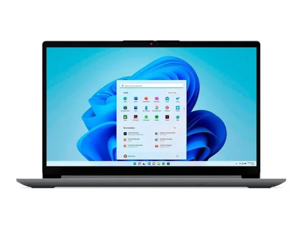 S29706e996581433394dab0b6b2b89817M.webp Lenovo IdeaPad 1I Intel Core i3 4GB RAM Notebook