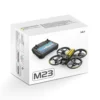 S29df045be47f47ac8c56e8f15a76d723r.webp New type of drone, aerial photography without screen control, dual-camera optical flow, intelligent positioning