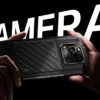 RugOne Xever 7 5G Rugged Phone Android 15 Smartphone 512GB ROM 12+12GB RAM 6.67" 120Hz AMOLED NFC 5500mAh Swappable Battery