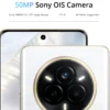 Global Version Realme 14 Pro 5g Smartphone 5g Processor Dimensity 7300 Energy Chipset Sony Imx882 Camera with Ois Screen