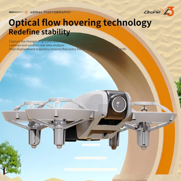 S2dbe360d51a54726a9453ea874bdc796C.webp Xiaomi YT3 Drone 8K 5G GPS Professional HD Aerial Photography Remote Control Aircraft HD Dual Camera Quadcopter Toy 2025 NEW