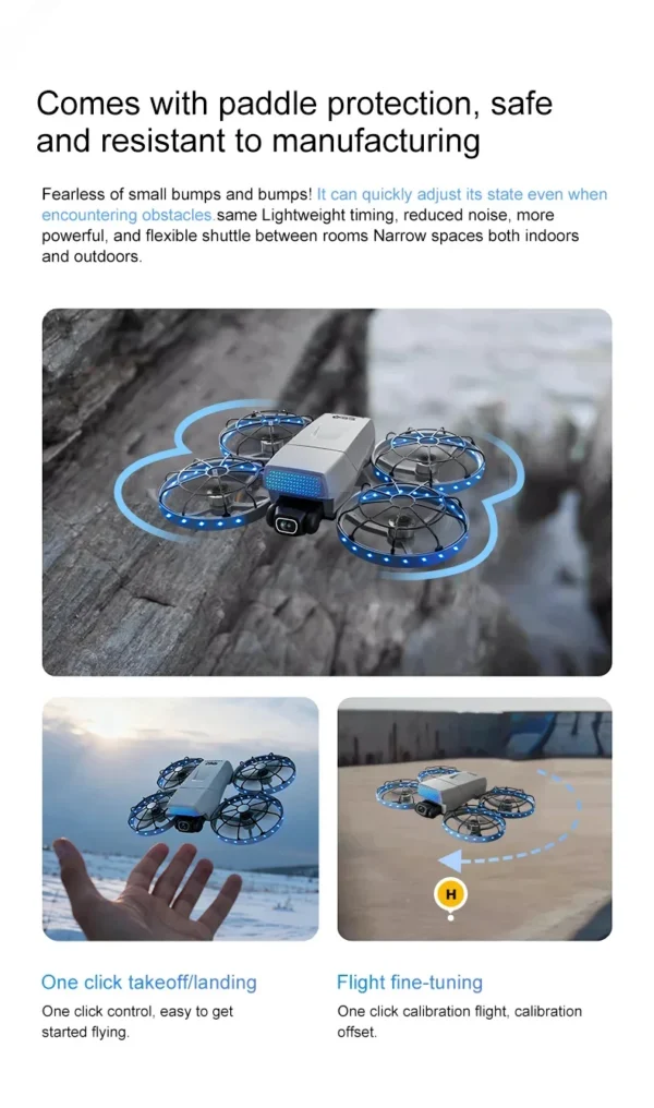S2dc908da17ba4e77a3d0478658bb45d9y-1.webp droneS 4k professional 10km brushless optical flow folding dual mirror professional aerial photography with servo gimbal drone