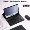 S2ec90baedb6a49318707daf7183c368fj.webp Tablets Keyboard Case for Samsung Galaxy Tab A9 Plus 11 inch Detachable Keyboard Case For Samsung Tab A9+ SM-X210N/X216B Funda