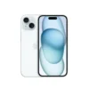 Refurborne phone Apple iPhone 15 128/GB ROM 6.1 'Original Super Retina OLED 6GB RAM Face ID Mobile Phone excellent condition