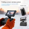 S3381a0dc35144a3eb576bcc95786f08dp-1.webp droneS 4k professional 10km brushless optical flow folding dual mirror professional aerial photography with servo gimbal drone