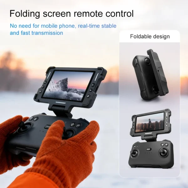 S3381a0dc35144a3eb576bcc95786f08dp.webp droneS 4k professional 10km brushless optical flow folding dual mirror professional aerial photography with servo gimbal drone