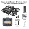 S34ac7a05d5e24cf8b08c0b95e791a436b.webp drones with camera profissional con cámara profesionales de 10km optical flow hover dual camera switch 360 °professional드론 дрон