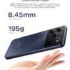 S357359d3a486404783ba5b0e38dd2d3aN.webp DOOGEE Note56 Plus Smartphone Android 16 48GB+256GB 6150mAh Large Battery 6.56'' 90Hz Display UNISOC T7225 50MP Camera NFC