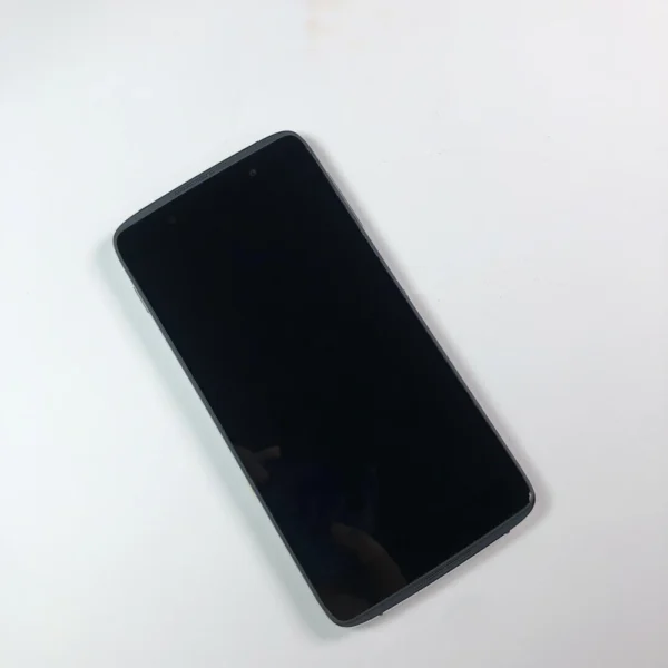 S363af666e1f8462b86d261ab66fd88b71.webp BlackBerry Neon DTEK50 DTEK 50 Mobile Cell Phone 3G 4G LTE Octa-core 13MP 5.2" 16GB ROM 3GB RAM Original Unlocked Android 6 Only