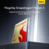S368dbd044d6941aca099de727dfaf36d3-1.webp POCO F7 Pro 5G Global Version Smartphone Snapdragon® 8 Gen 3 50MP dual camera with OIS NFC
