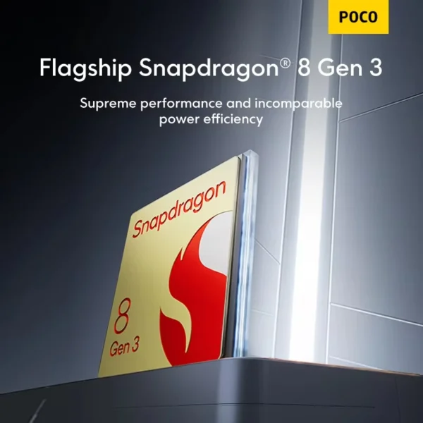 S368dbd044d6941aca099de727dfaf36d3-1.webp POCO F7 Pro 5G Global Version Smartphone Snapdragon® 8 Gen 3 50MP dual camera with OIS NFC