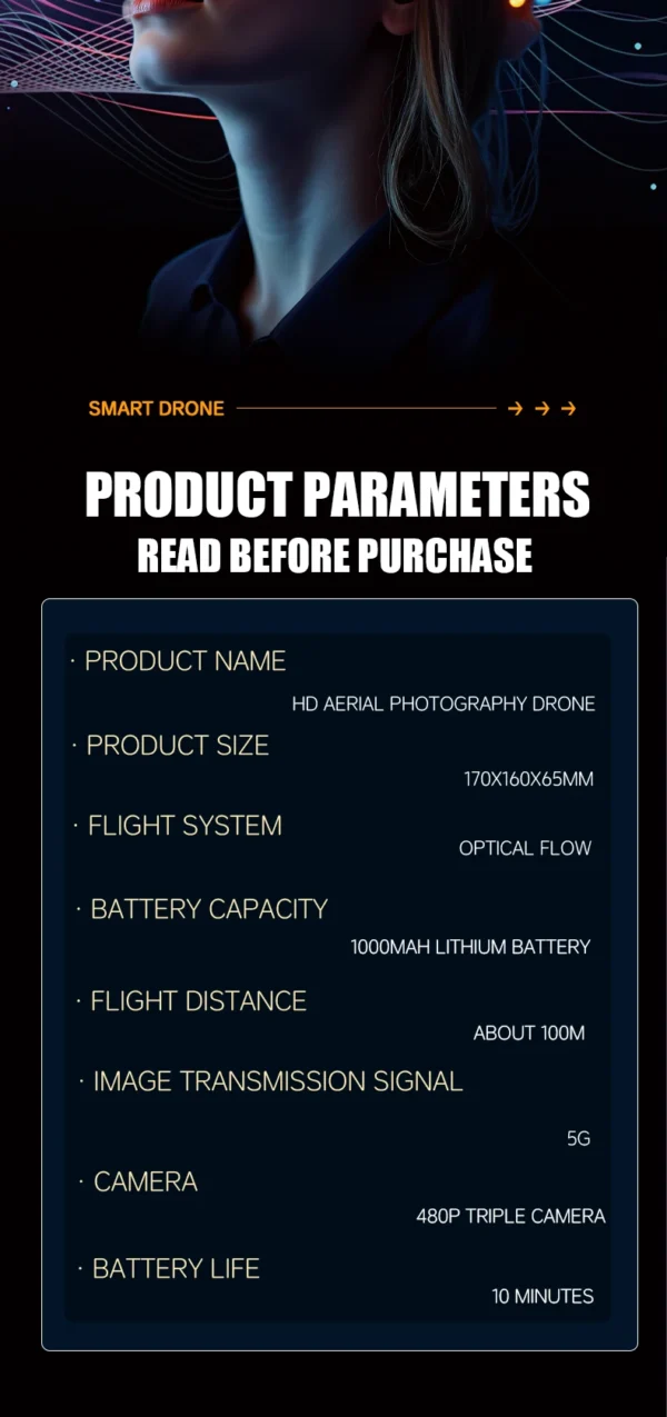 S37e429b0bbc54b49acf91bd98cd5343cP.webp M5 Drone Professional 8K With Wide Angle Three Camera Obstacle Avoidance GPS 5G Optical Flow Positioning Brushless Rc Quadcopter