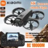 S3965dbd2f3a049f89b5470d70028e138f.webp Xiaomi YT3 Drone 8K 5G GPS Professional HD Aerial Photography Remote Control Aircraft HD Dual Camera Quadcopter Toy 2025 NEW