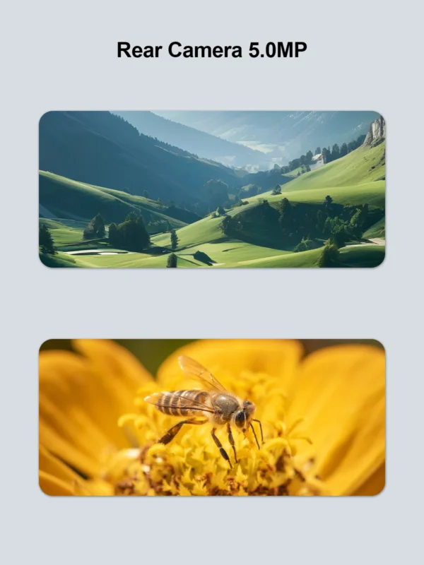 S3bca65caec874faaa38bef490dac29d8S.webp 2025 New SERVO KING8000 Mini Smartphone Android 4G LTE Global GPS 3" Display 5MP Camera WIFI Small Mobile Phones 2000mAh Battery