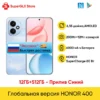 S3cba7d64e66f4545ad9c89518caf94a7x.webp Original HONOR 400 Global Version 5G Smartphone 6.55" 120Hz AMOLED Display Snapdragon 7 Gen 3 200MP 6000mAh 80W SuperCharge NFC