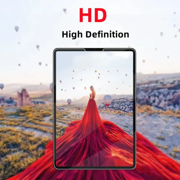 S3dafa5d54d554ac9a6179c19a259020aj.webp 2pcs HD Tablets Hydrogel Film For Honor Pad X8a Matte Screen Protector For Honor Pad X8a Clear Protective Film Full Cover