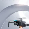 New S-X1 MAX GPS Drone Professional 4K Camera 3-axis gimbal Aerial FPV Brushless with Large Screen Remote Control Folding Dron