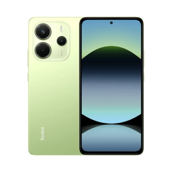 Global Version Xiaomi Redmi Note 14 4G Smartphone 6.67" 120Hz Display MediaTek Helio G99-Ultra 108MP AI Camera 5500mAh Battery